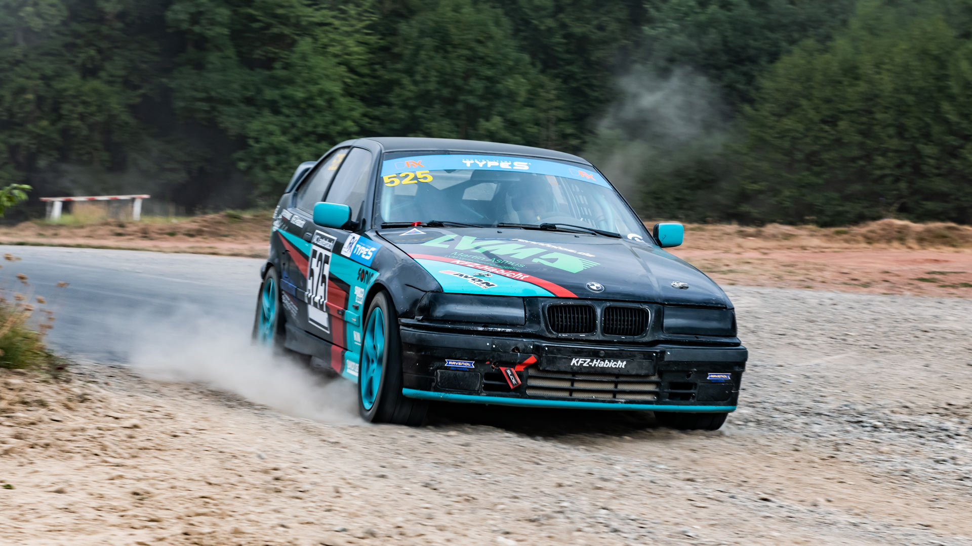 rallycross